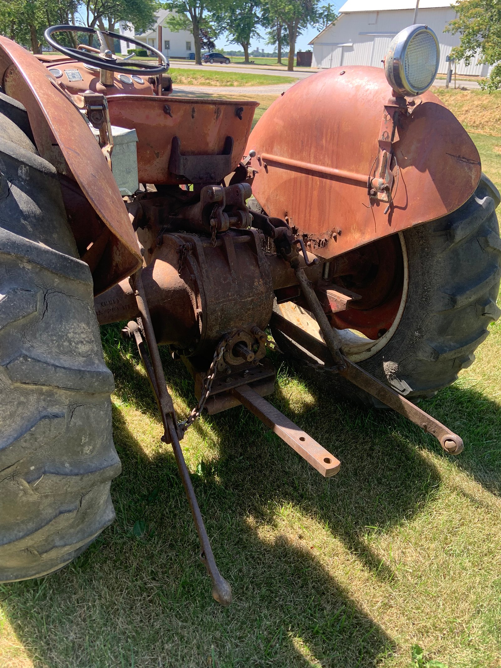Property photo 32 - COUNTRY FARM AUCTION IN ALLEN COUNTY, IN