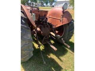 Property photo 32 - COUNTRY FARM AUCTION IN ALLEN COUNTY, IN