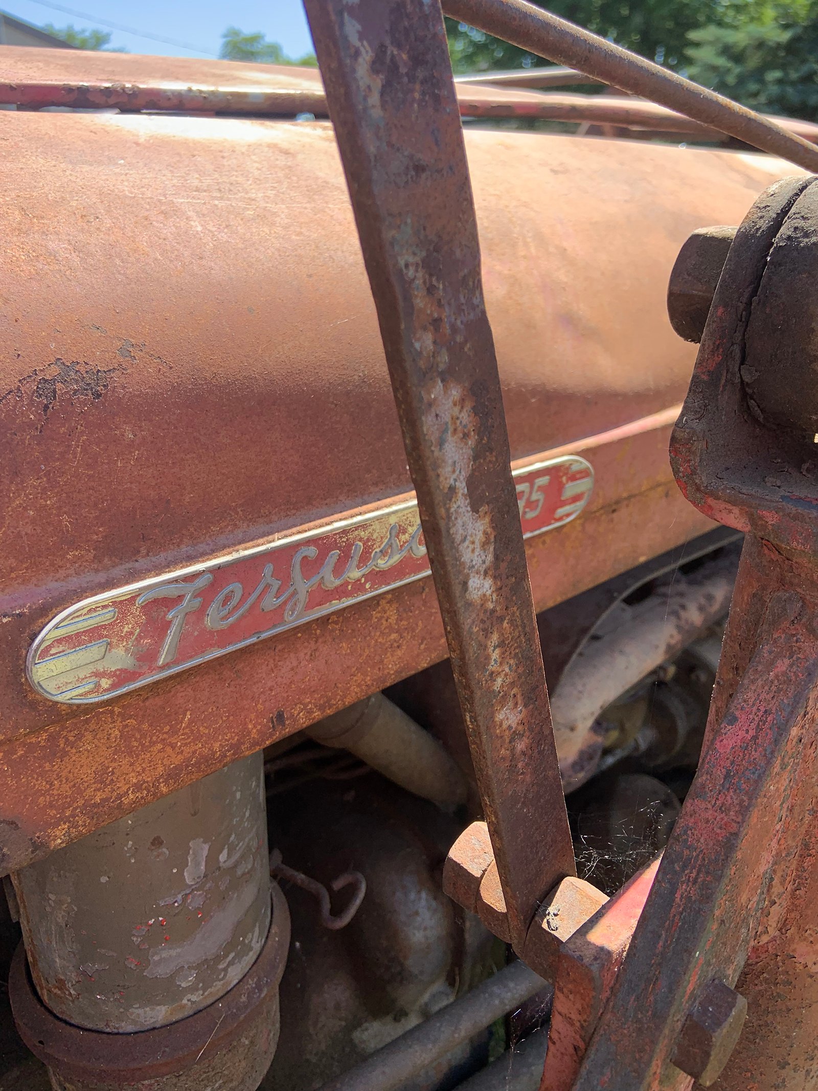 Property photo 35 - COUNTRY FARM AUCTION IN ALLEN COUNTY, IN