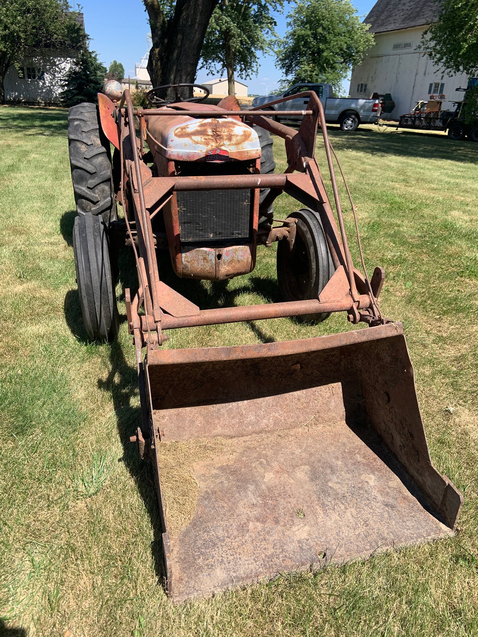 Property photo 38 - COUNTRY FARM AUCTION IN ALLEN COUNTY, IN