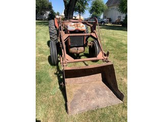 Property photo 38 - COUNTRY FARM AUCTION IN ALLEN COUNTY, IN