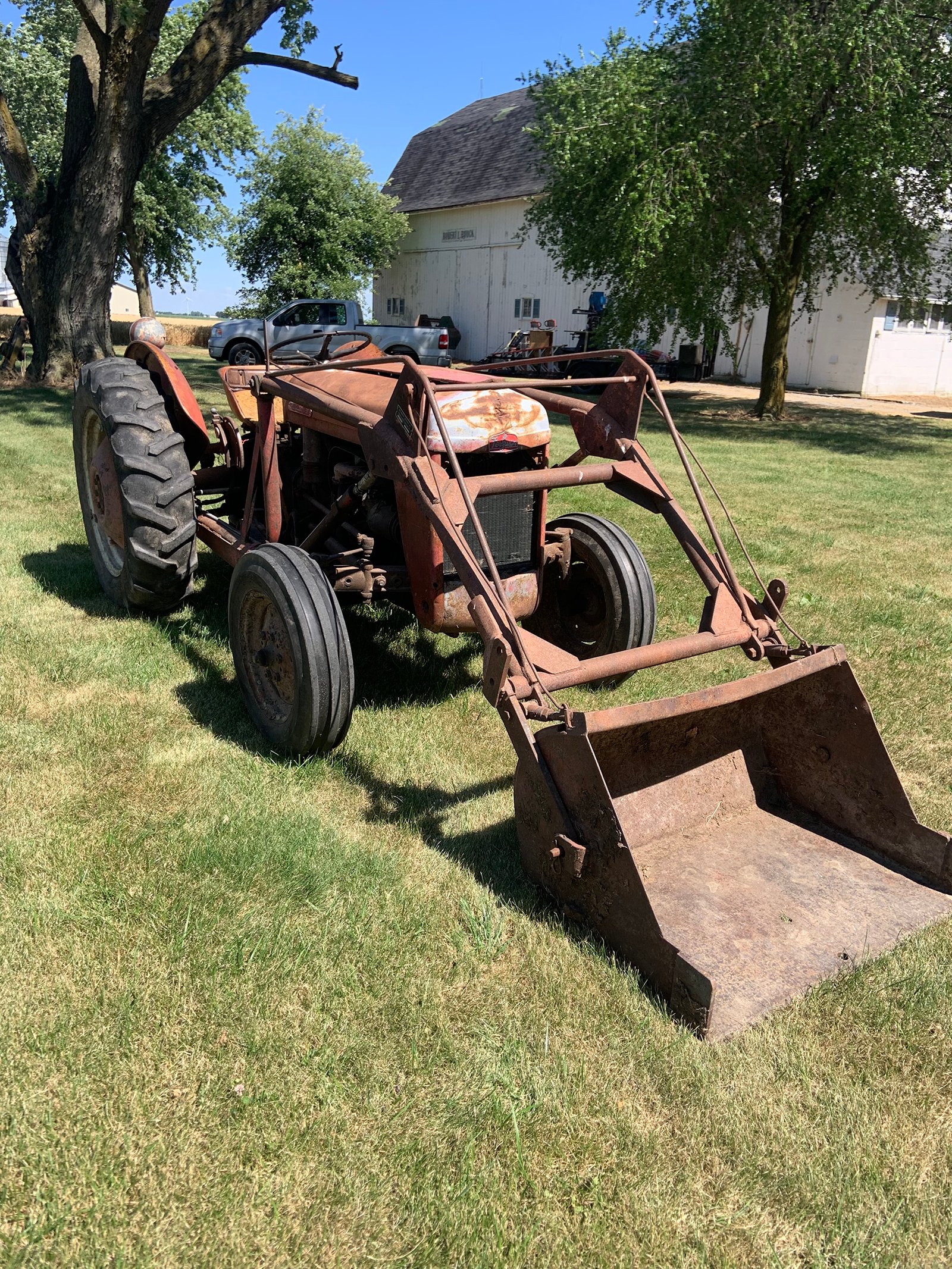 Property photo 39 - COUNTRY FARM AUCTION IN ALLEN COUNTY, IN