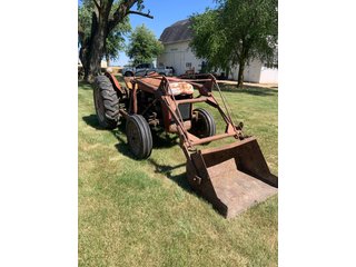 Property photo 39 - COUNTRY FARM AUCTION IN ALLEN COUNTY, IN