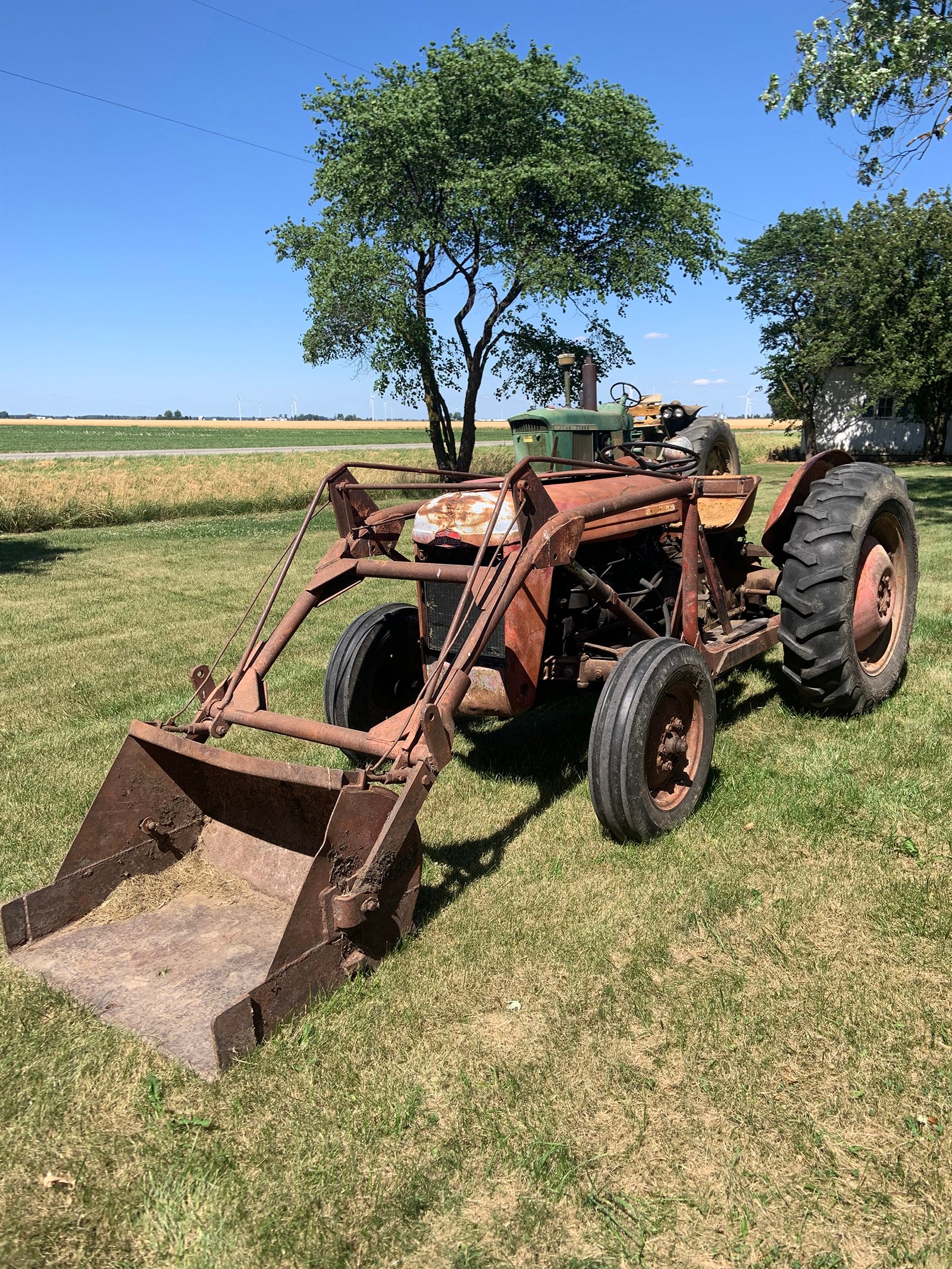 Property photo 40 - COUNTRY FARM AUCTION IN ALLEN COUNTY, IN