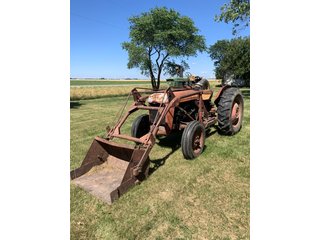 Property photo 40 - COUNTRY FARM AUCTION IN ALLEN COUNTY, IN