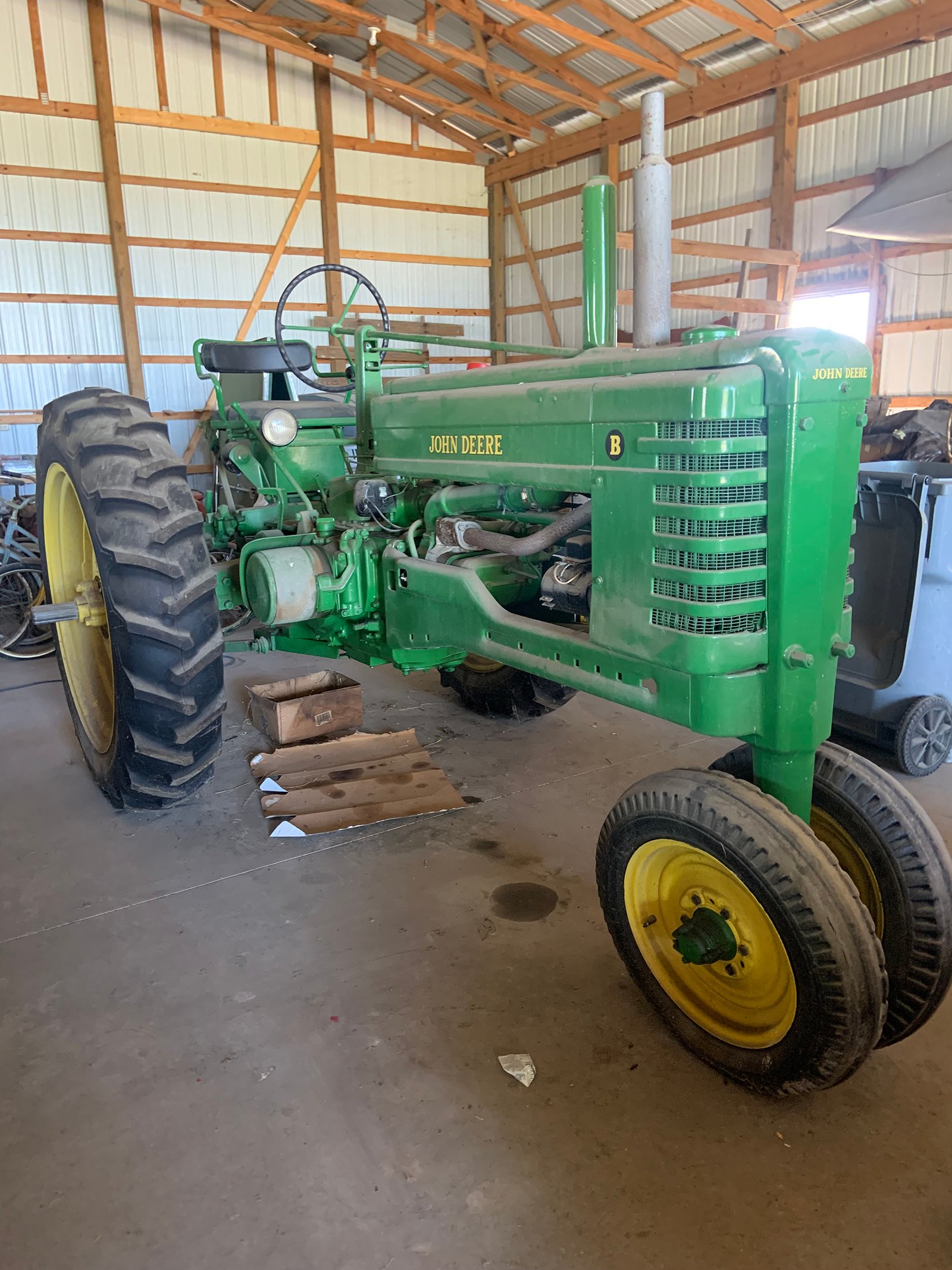 Property photo 42 - COUNTRY FARM AUCTION IN ALLEN COUNTY, IN