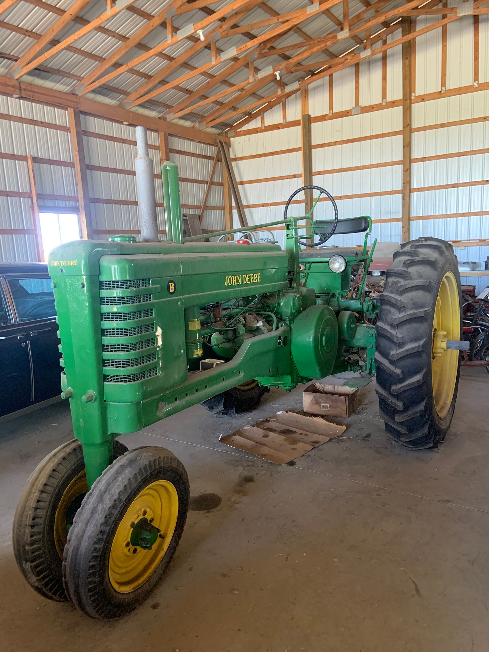 Property photo 43 - COUNTRY FARM AUCTION IN ALLEN COUNTY, IN