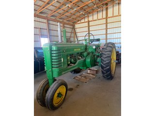 Property photo 43 - COUNTRY FARM AUCTION IN ALLEN COUNTY, IN
