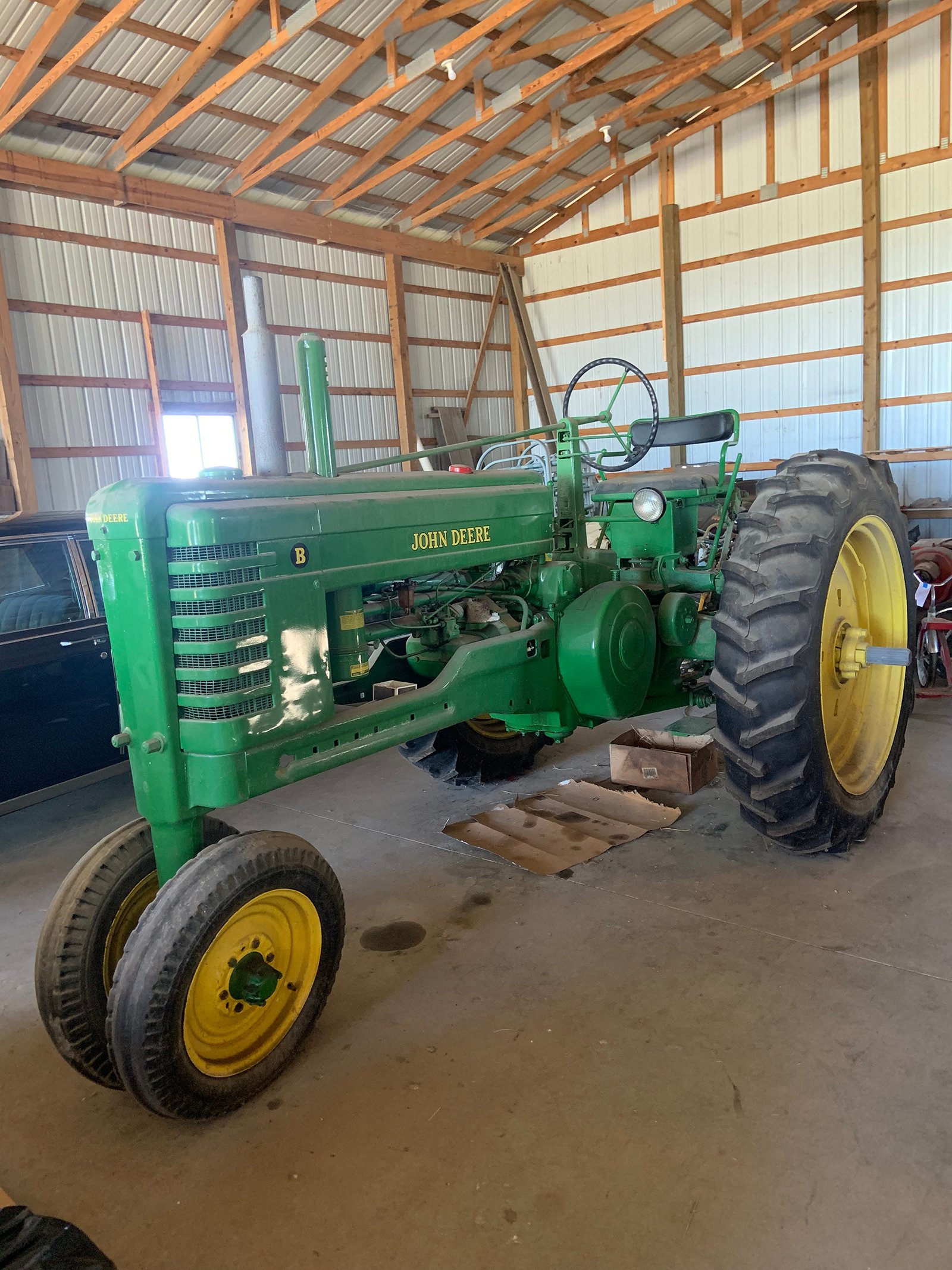 Property photo 44 - COUNTRY FARM AUCTION IN ALLEN COUNTY, IN