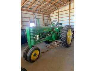 Property photo 44 - COUNTRY FARM AUCTION IN ALLEN COUNTY, IN