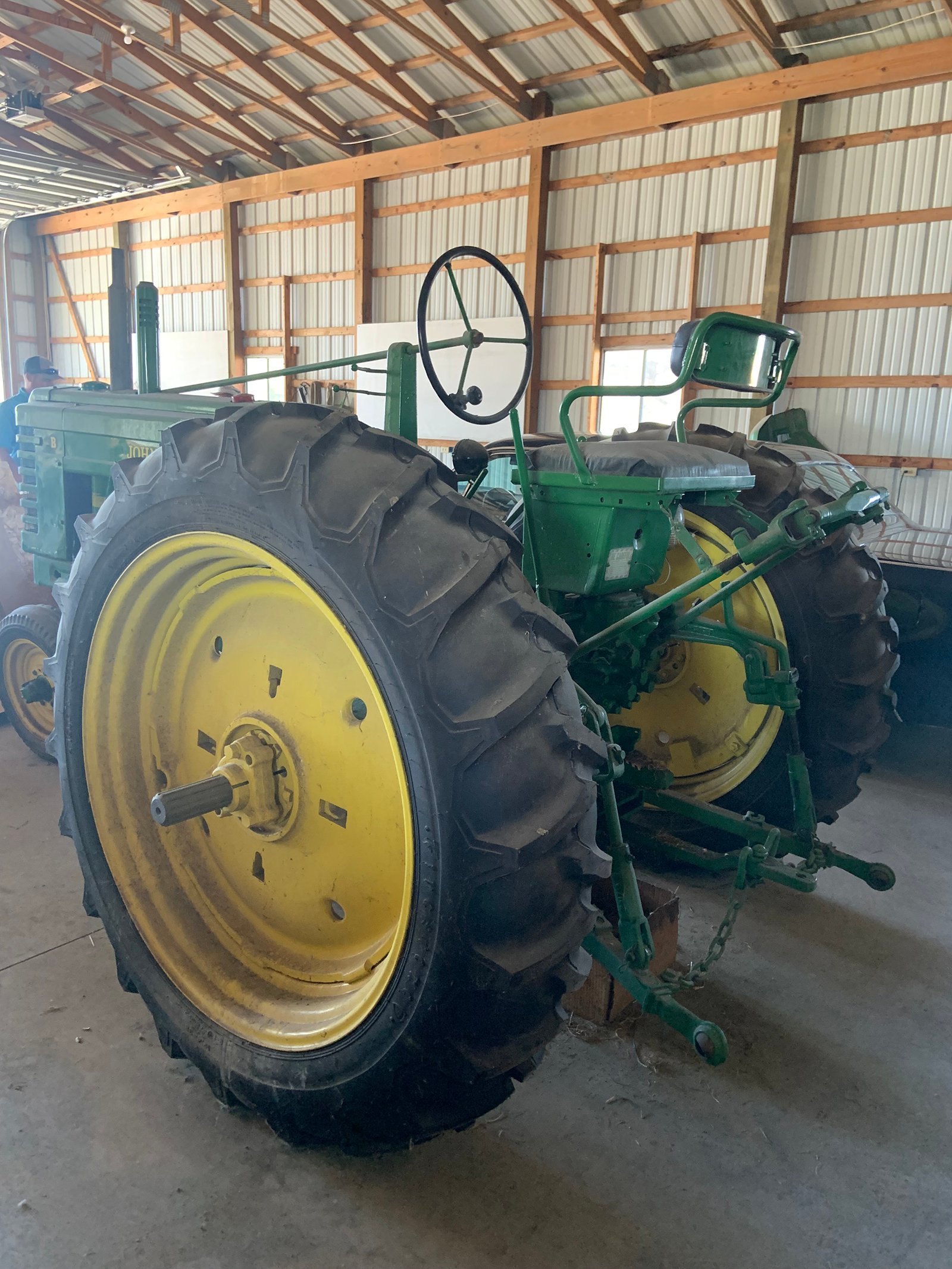 Property photo 45 - COUNTRY FARM AUCTION IN ALLEN COUNTY, IN