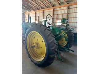 Property photo 45 - COUNTRY FARM AUCTION IN ALLEN COUNTY, IN