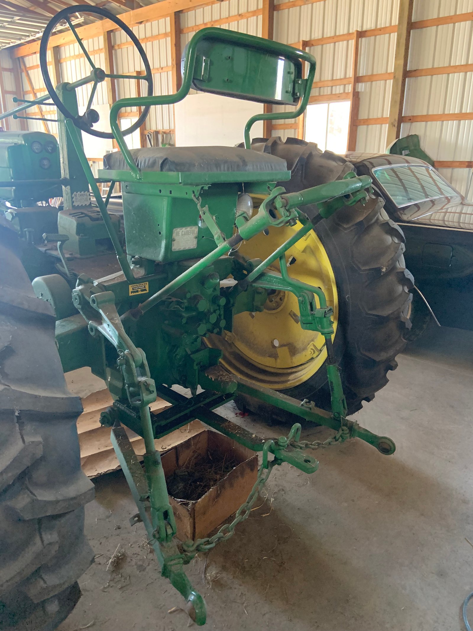 Property photo 46 - COUNTRY FARM AUCTION IN ALLEN COUNTY, IN