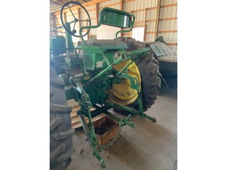 Property photo 46 - COUNTRY FARM AUCTION IN ALLEN COUNTY, IN