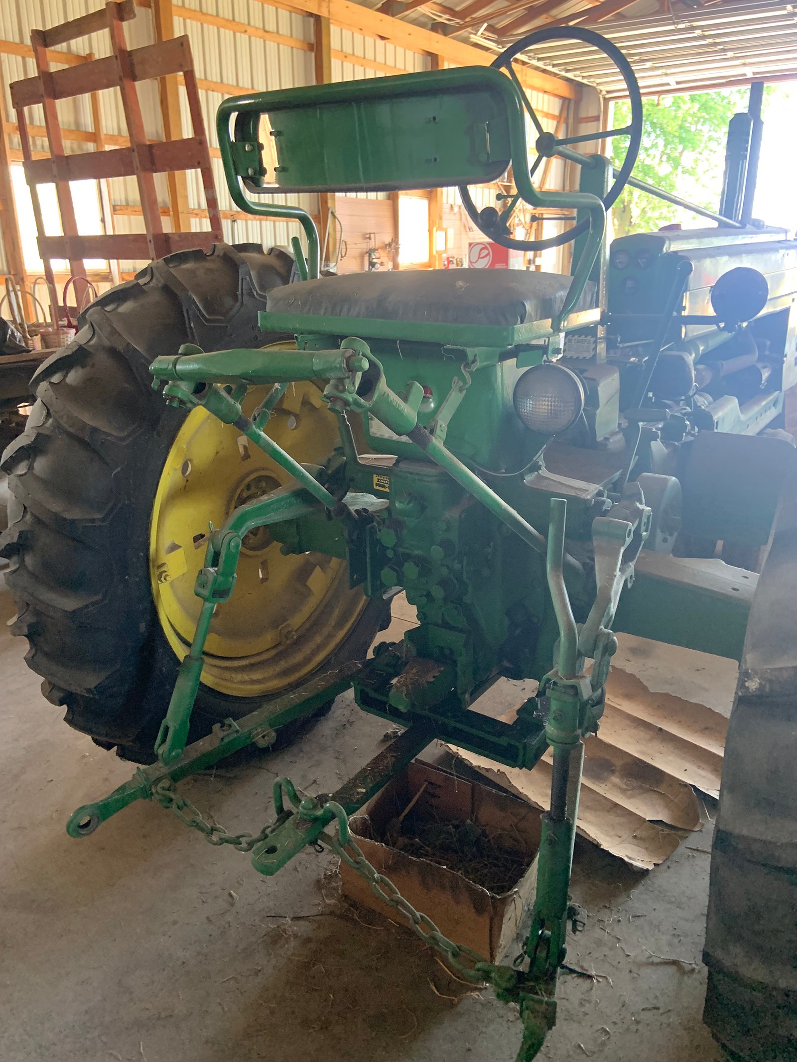 Property photo 47 - COUNTRY FARM AUCTION IN ALLEN COUNTY, IN