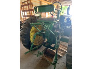 Property photo 47 - COUNTRY FARM AUCTION IN ALLEN COUNTY, IN