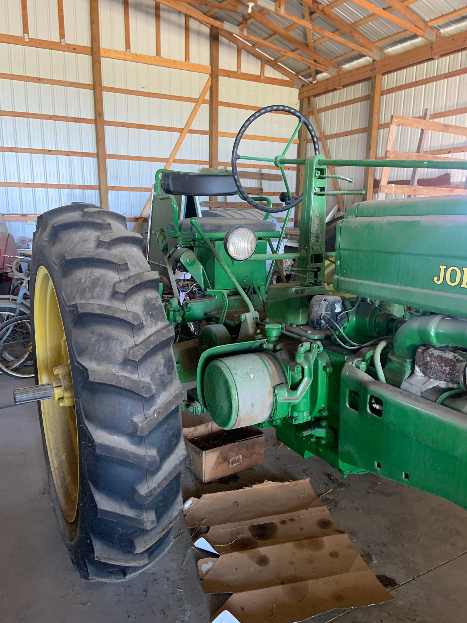 Property photo 49 - COUNTRY FARM AUCTION IN ALLEN COUNTY, IN