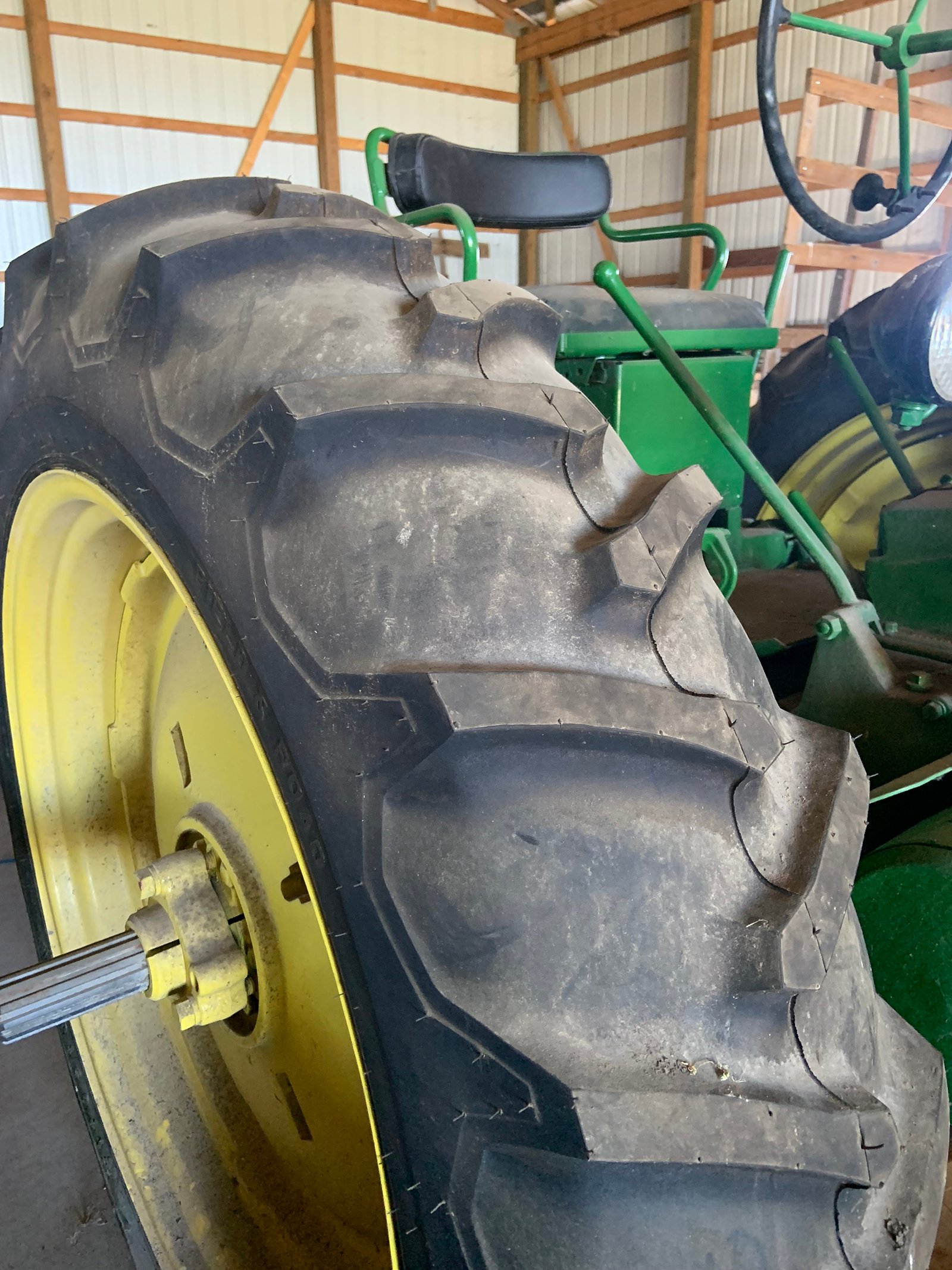 Property photo 50 - COUNTRY FARM AUCTION IN ALLEN COUNTY, IN