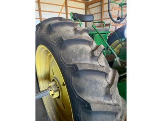 Property photo 50 - COUNTRY FARM AUCTION IN ALLEN COUNTY, IN