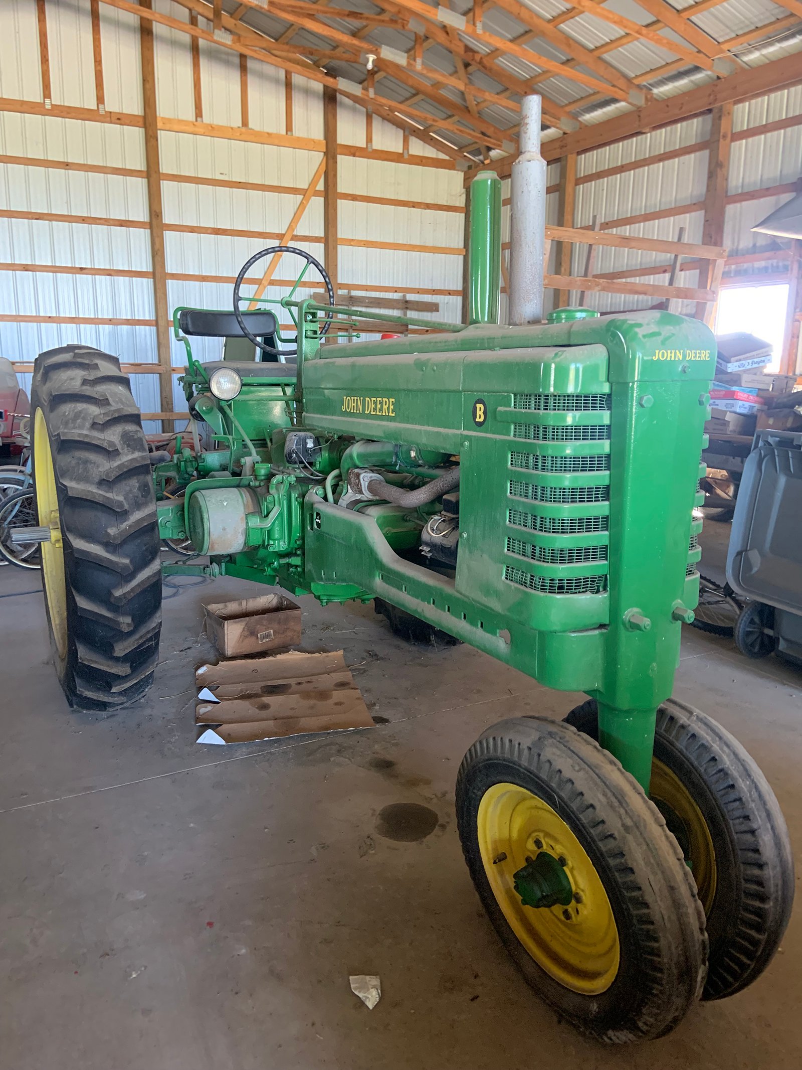 Property photo 51 - COUNTRY FARM AUCTION IN ALLEN COUNTY, IN