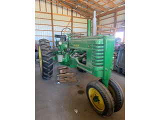 Property photo 51 - COUNTRY FARM AUCTION IN ALLEN COUNTY, IN