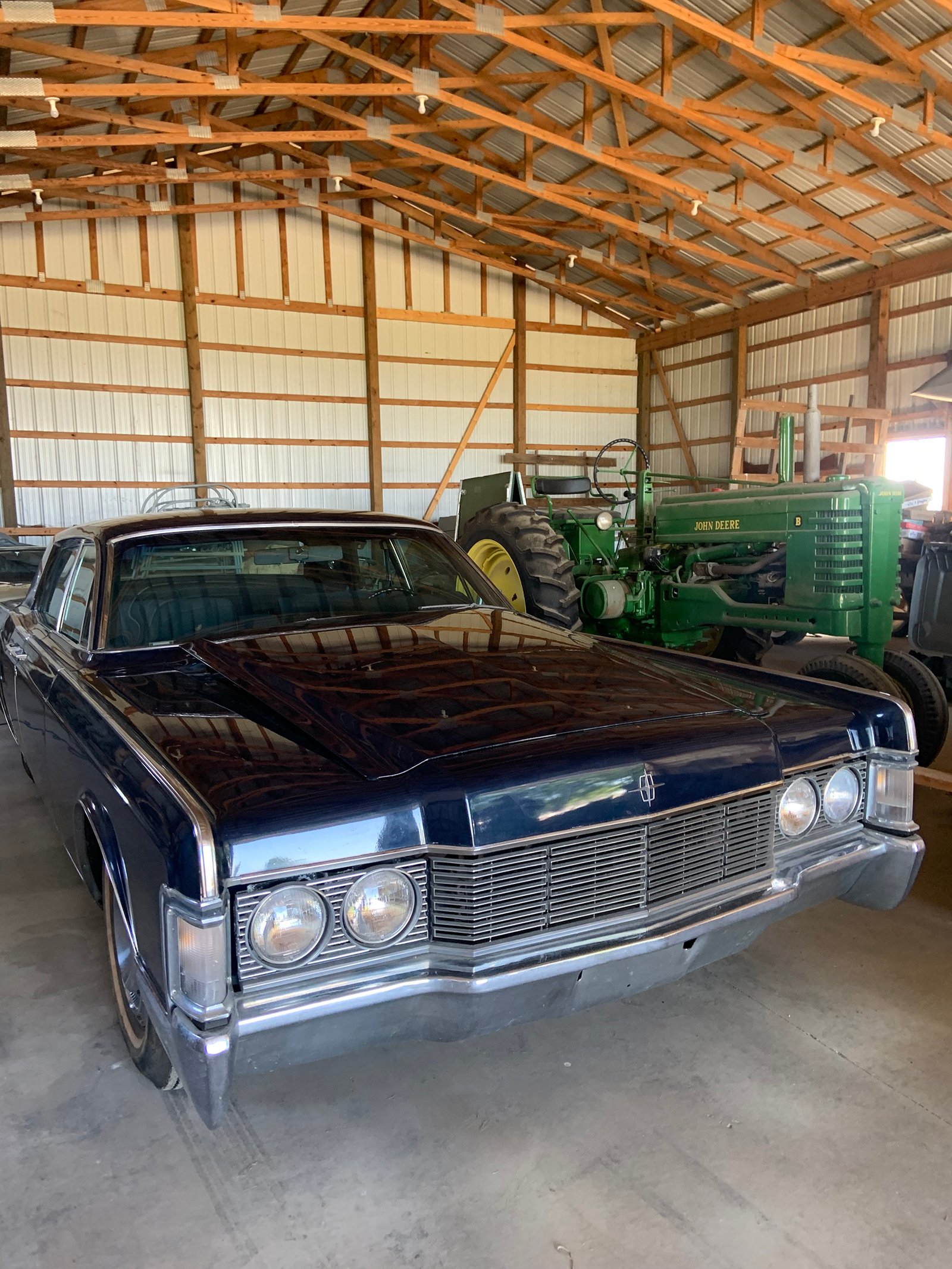 Property photo 61 - COUNTRY FARM AUCTION IN ALLEN COUNTY, IN