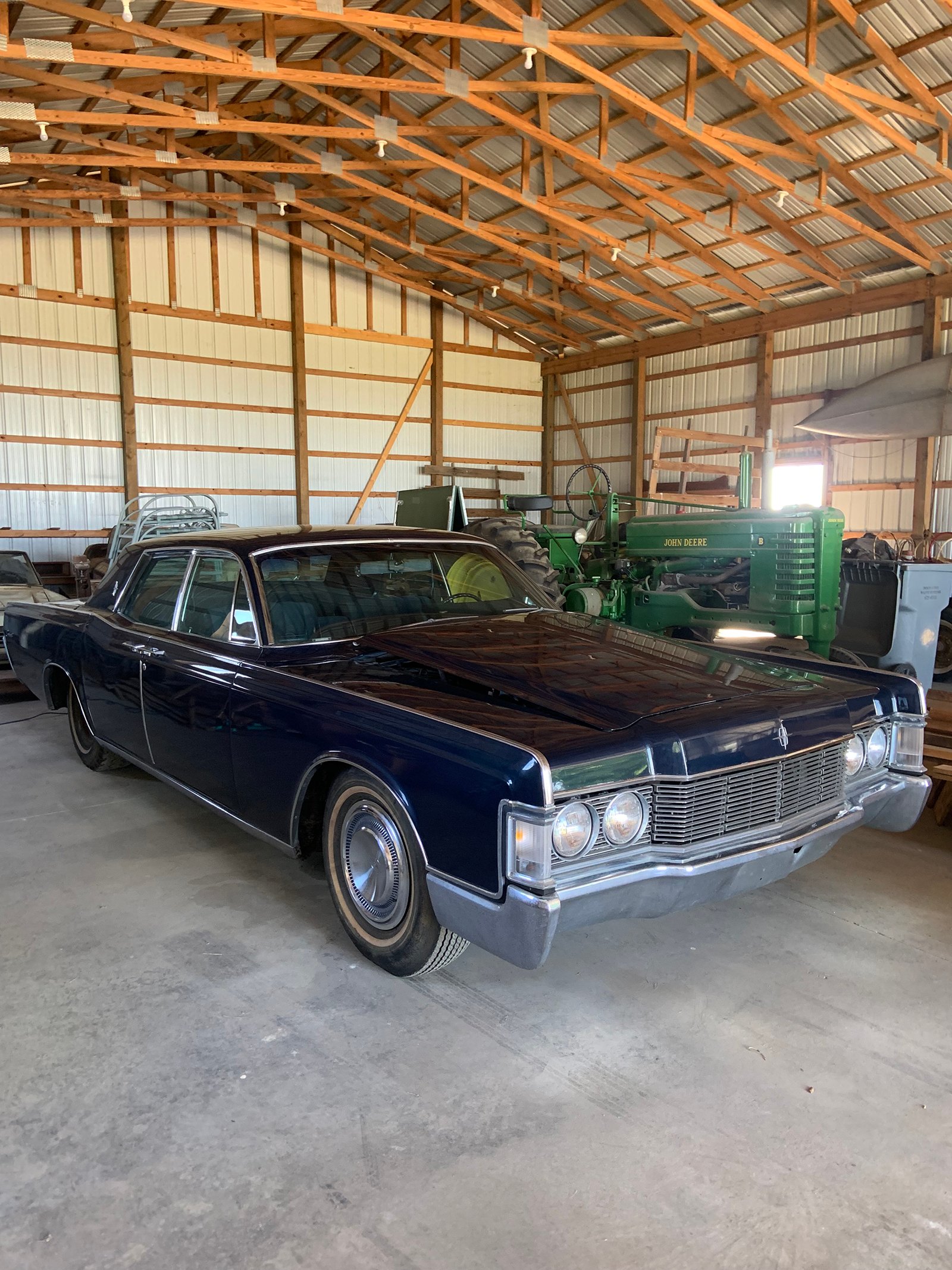 Property photo 62 - COUNTRY FARM AUCTION IN ALLEN COUNTY, IN