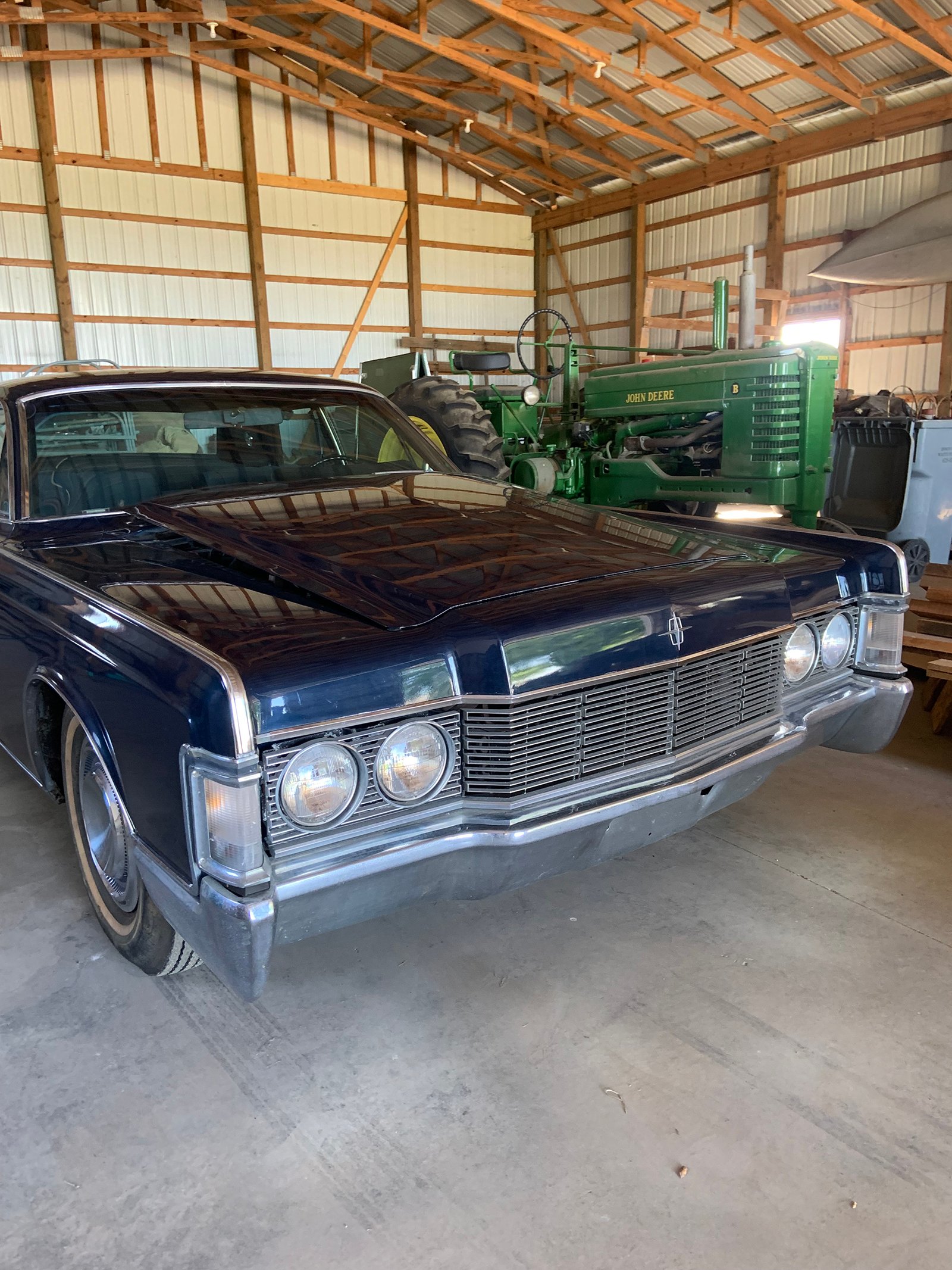 Property photo 66 - COUNTRY FARM AUCTION IN ALLEN COUNTY, IN