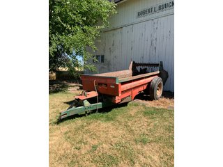 Property photo 78 - COUNTRY FARM AUCTION IN ALLEN COUNTY, IN