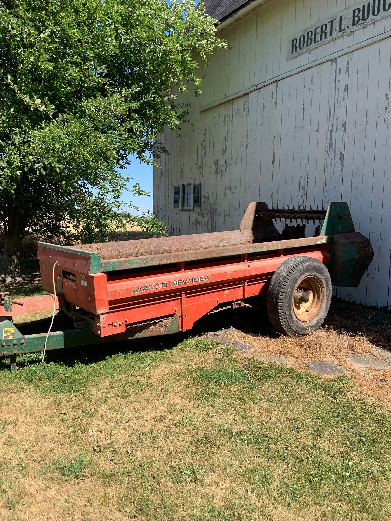 Property photo 79 - COUNTRY FARM AUCTION IN ALLEN COUNTY, IN