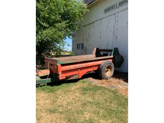 Property photo 79 - COUNTRY FARM AUCTION IN ALLEN COUNTY, IN