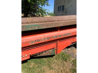 Property photo 80 - COUNTRY FARM AUCTION IN ALLEN COUNTY, IN
