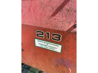 Property photo 81 - COUNTRY FARM AUCTION IN ALLEN COUNTY, IN