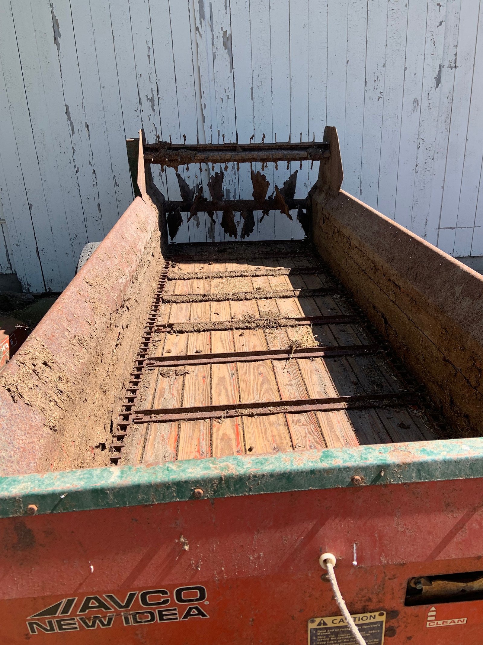 Property photo 83 - COUNTRY FARM AUCTION IN ALLEN COUNTY, IN