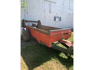 Property photo 84 - COUNTRY FARM AUCTION IN ALLEN COUNTY, IN
