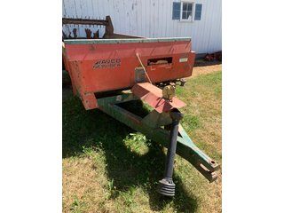 Property photo 85 - COUNTRY FARM AUCTION IN ALLEN COUNTY, IN