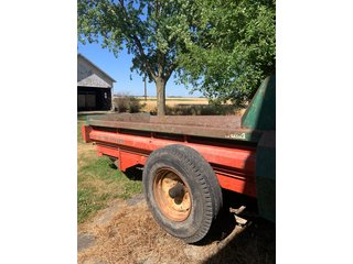 Property photo 86 - COUNTRY FARM AUCTION IN ALLEN COUNTY, IN