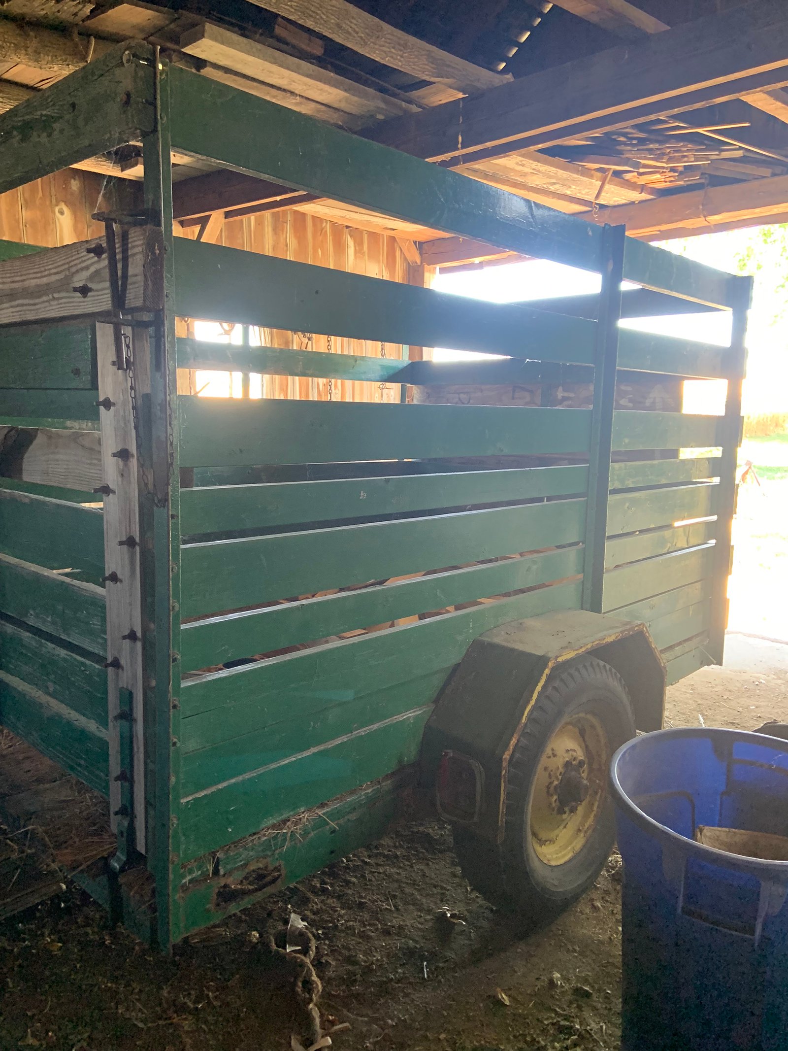 Property photo 93 - COUNTRY FARM AUCTION IN ALLEN COUNTY, IN