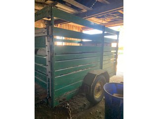 Property photo 93 - COUNTRY FARM AUCTION IN ALLEN COUNTY, IN