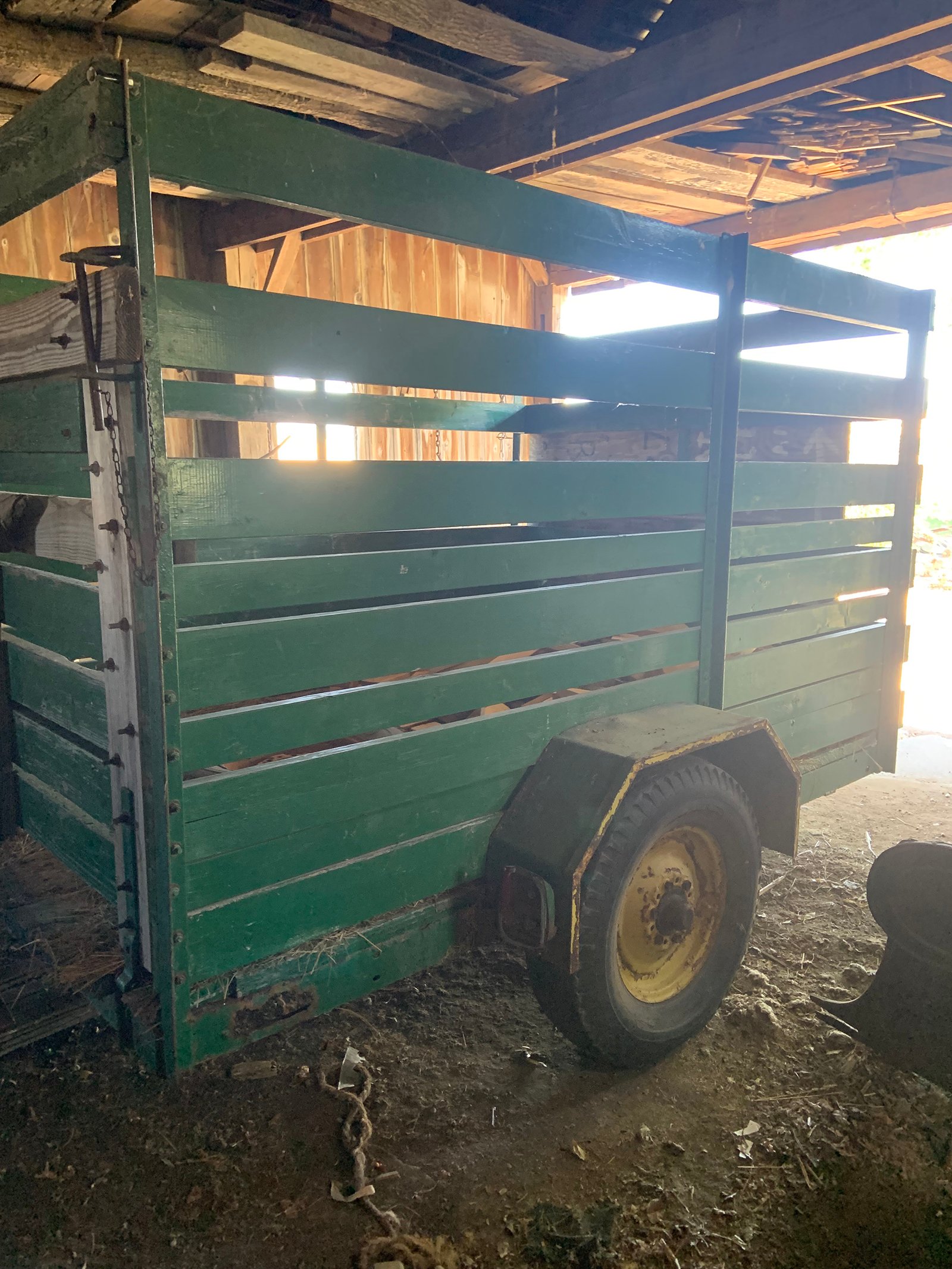 Property photo 94 - COUNTRY FARM AUCTION IN ALLEN COUNTY, IN