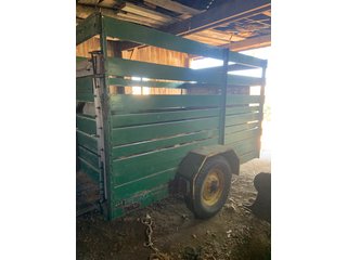 Property photo 94 - COUNTRY FARM AUCTION IN ALLEN COUNTY, IN