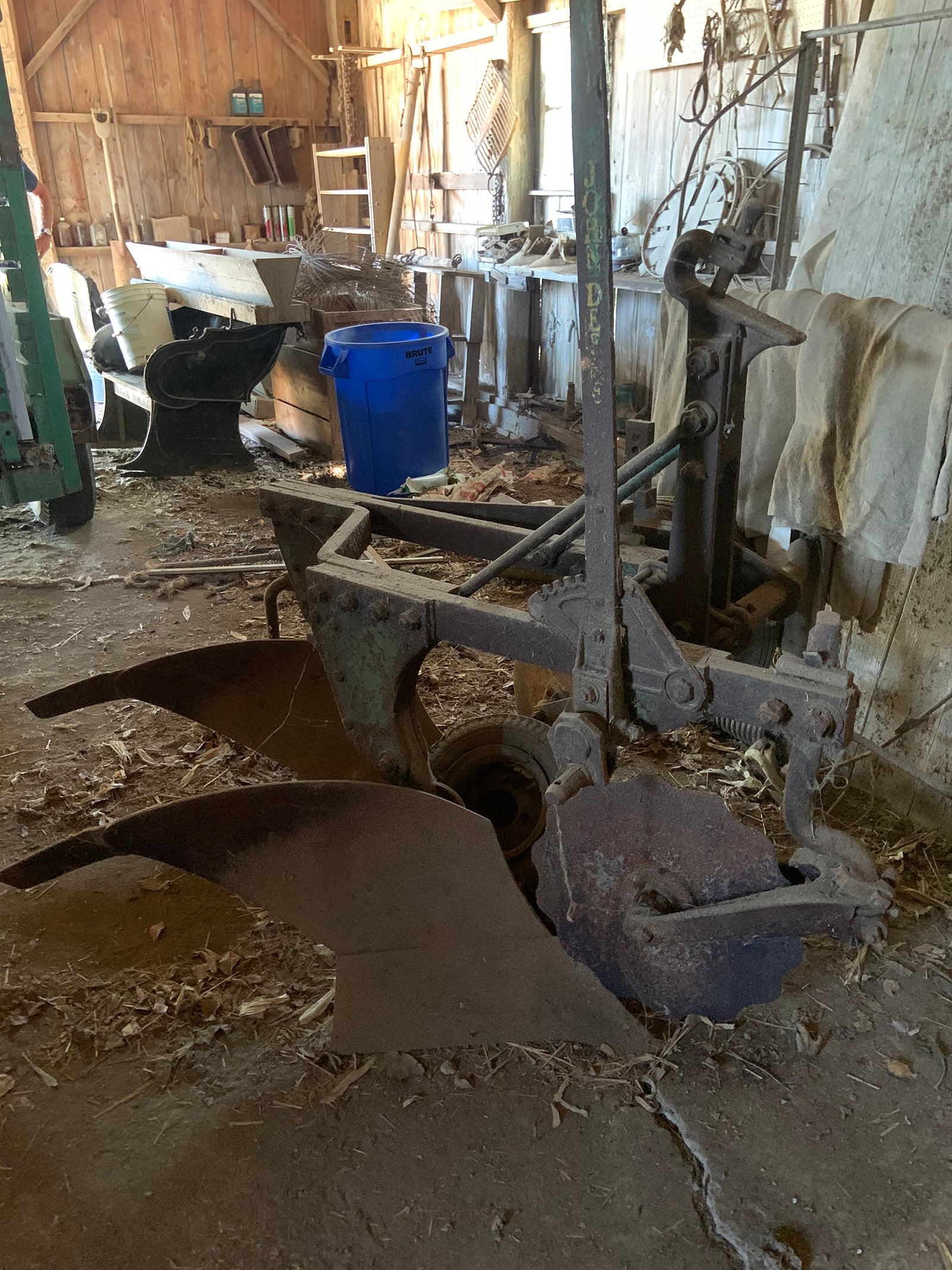 Property photo 96 - COUNTRY FARM AUCTION IN ALLEN COUNTY, IN