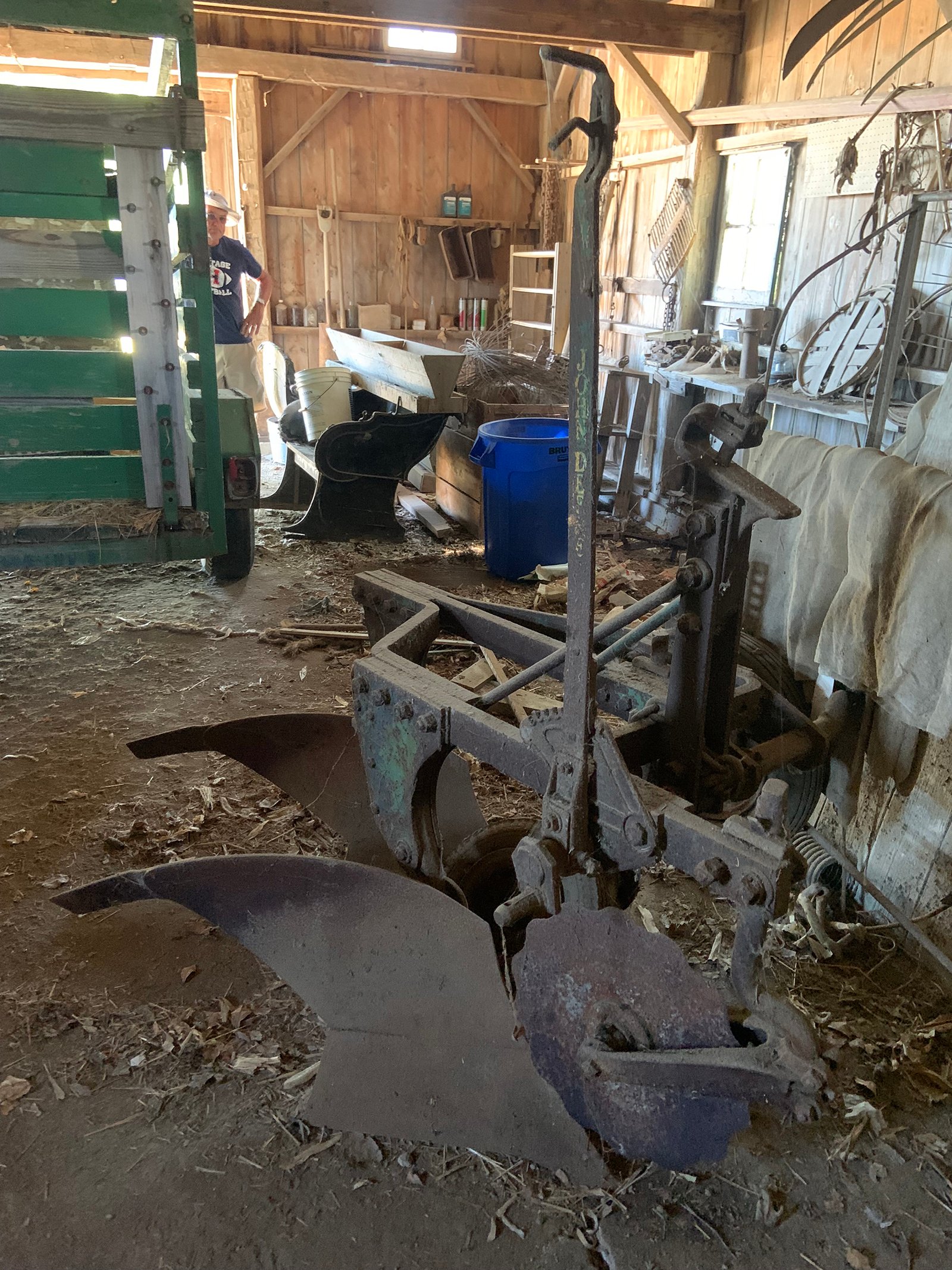Property photo 97 - COUNTRY FARM AUCTION IN ALLEN COUNTY, IN