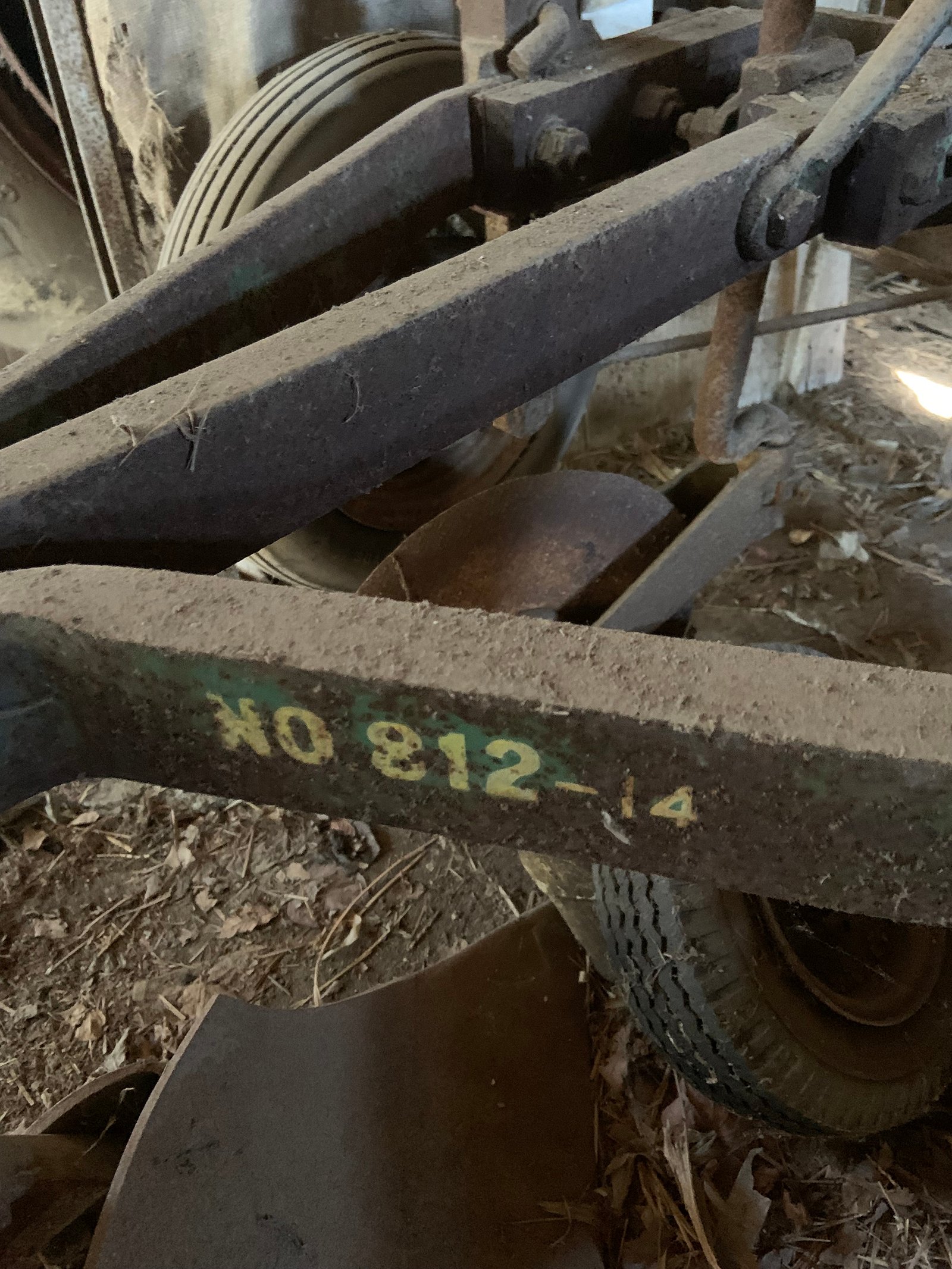 Property photo 98 - COUNTRY FARM AUCTION IN ALLEN COUNTY, IN