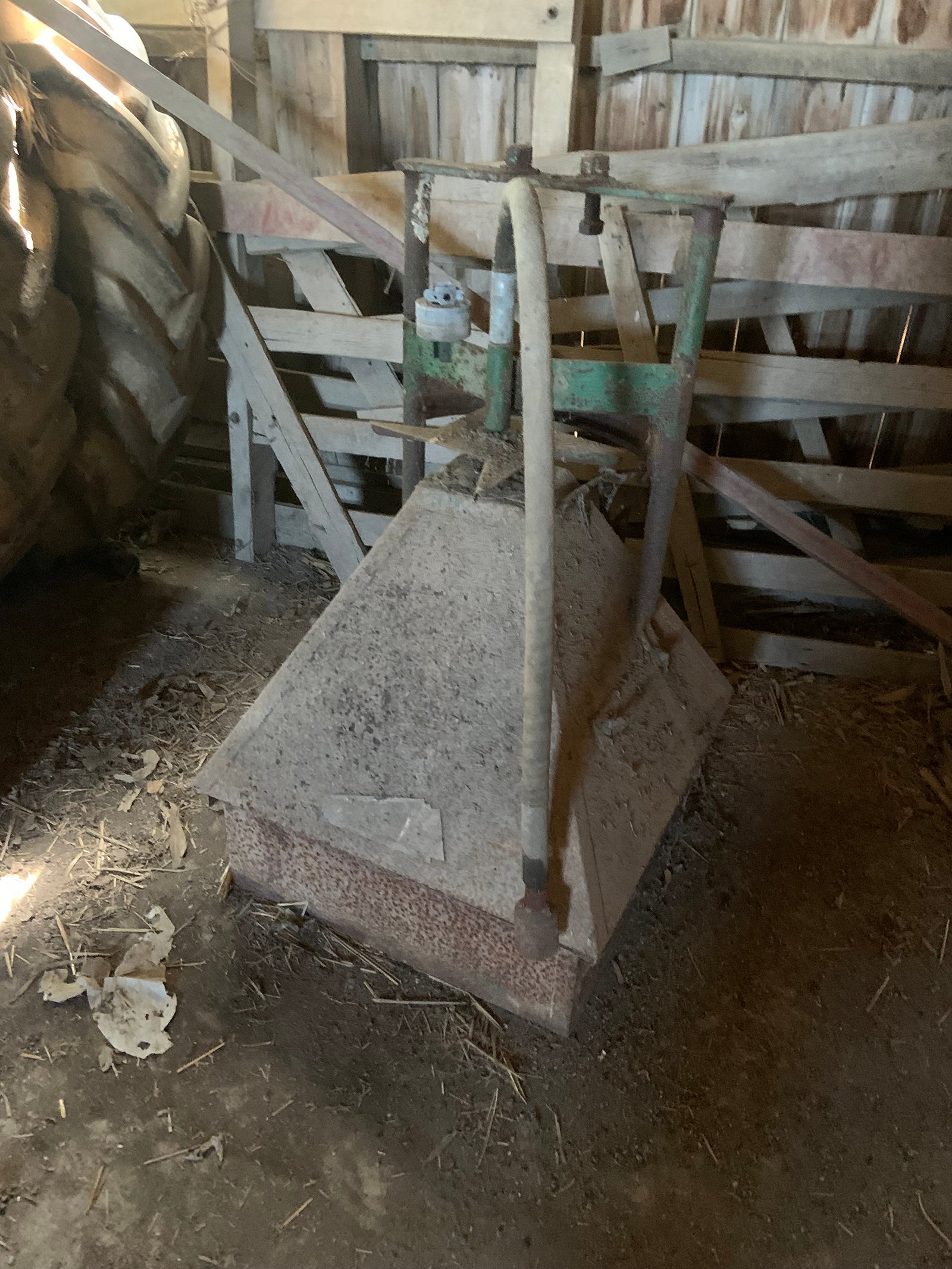Property photo 100 - COUNTRY FARM AUCTION IN ALLEN COUNTY, IN