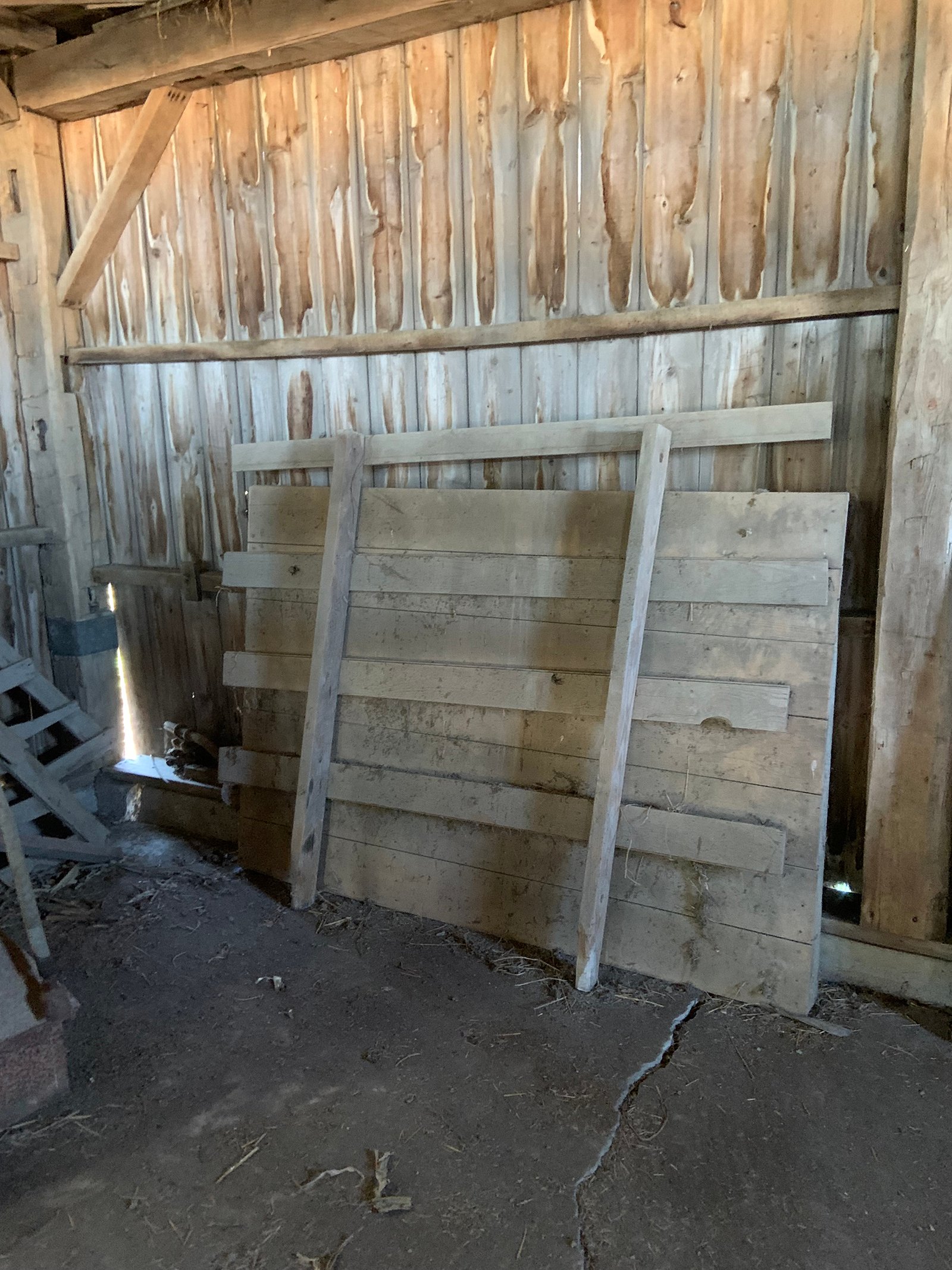 Property photo 101 - COUNTRY FARM AUCTION IN ALLEN COUNTY, IN
