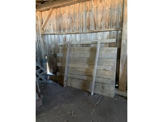Property photo 101 - COUNTRY FARM AUCTION IN ALLEN COUNTY, IN