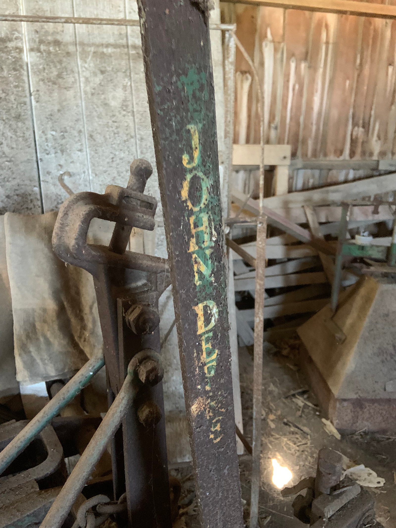 Property photo 102 - COUNTRY FARM AUCTION IN ALLEN COUNTY, IN