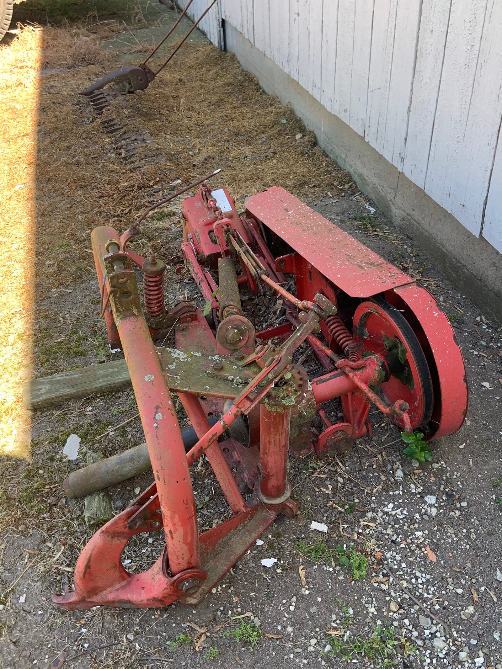 Property photo 114 - COUNTRY FARM AUCTION IN ALLEN COUNTY, IN