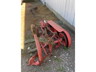 Property photo 114 - COUNTRY FARM AUCTION IN ALLEN COUNTY, IN